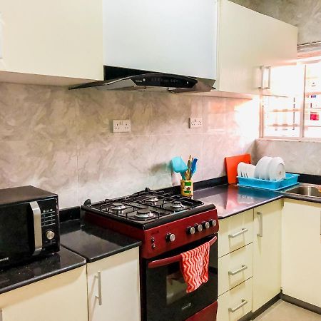 Crayford Homes 이케야 외부 사진