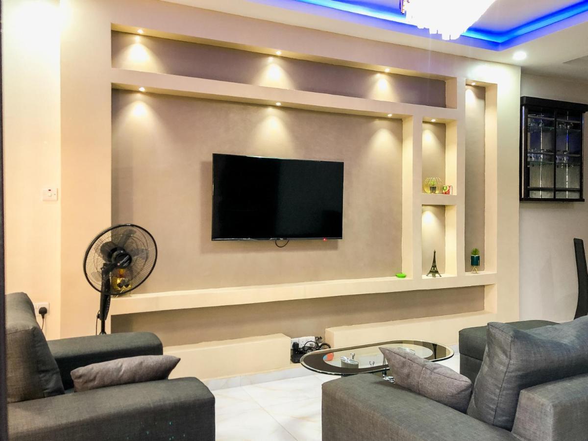 Crayford Homes 이케야 외부 사진
