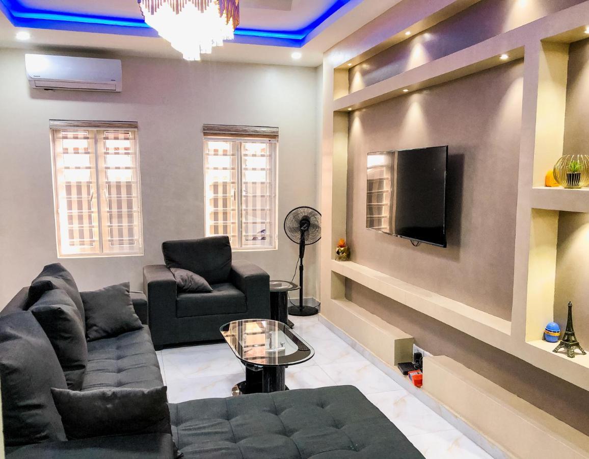 Crayford Homes 이케야 외부 사진