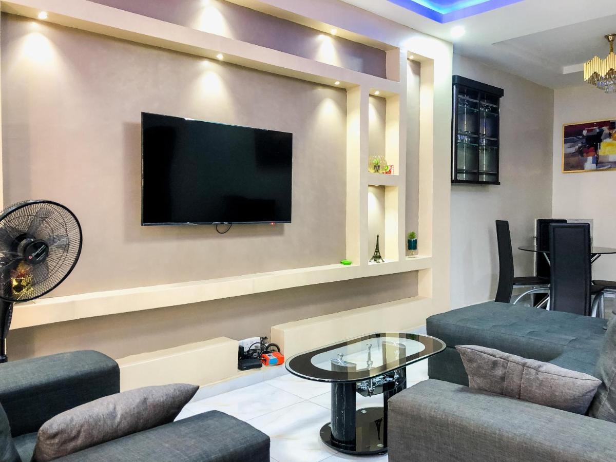 Crayford Homes 이케야 외부 사진
