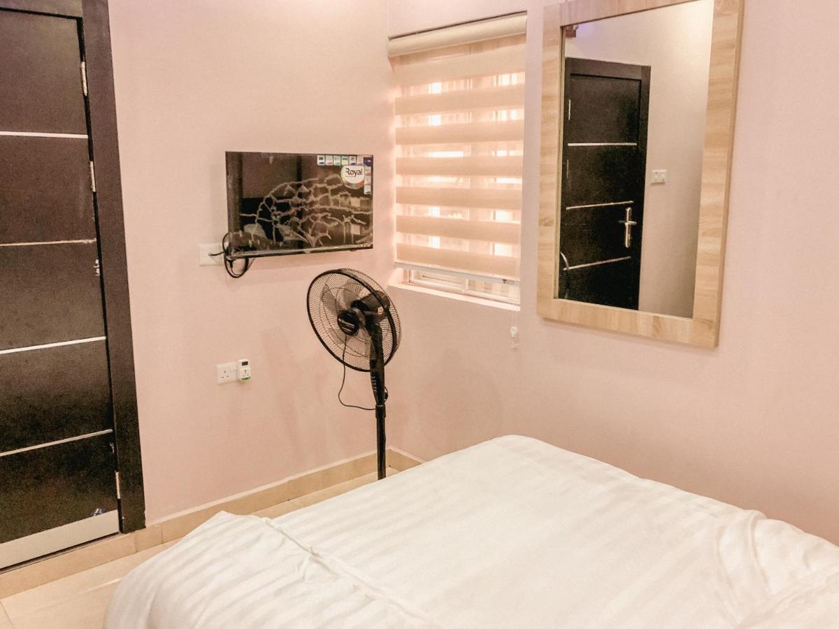 Crayford Homes 이케야 외부 사진