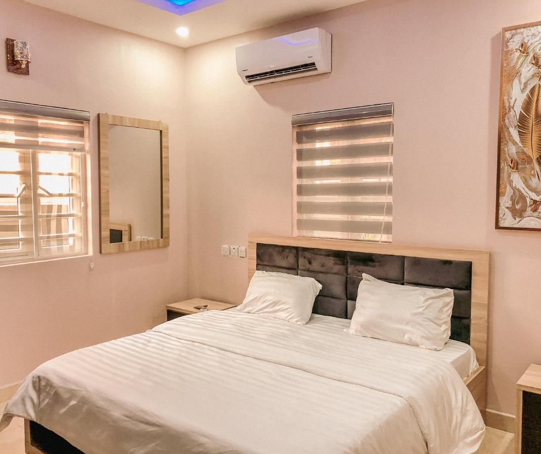 Crayford Homes 이케야 외부 사진